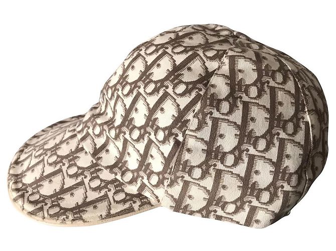 Dior Sombreros
