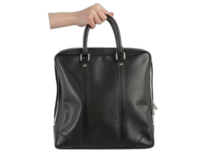 borsa di Louis Vuitton Nero  ref.451455