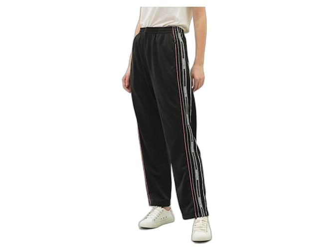 Pantaloni Balenciaga Nero  ref.451629