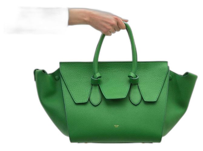 Tie Bag Borsa Céline