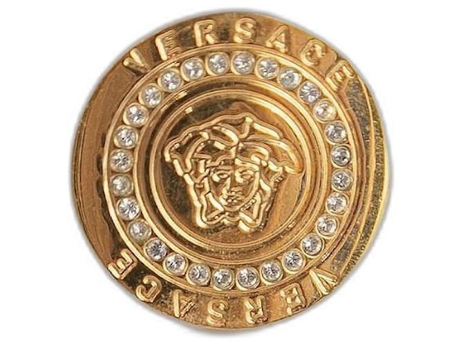 Anillo Versace Joli Closet