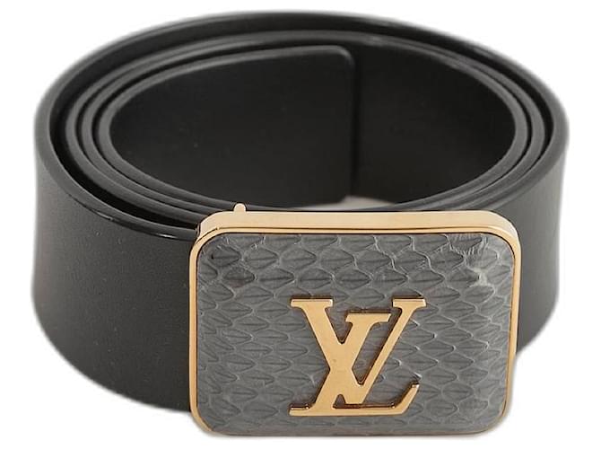 Louis Vuitton Belt ref.452922 - Joli Closet