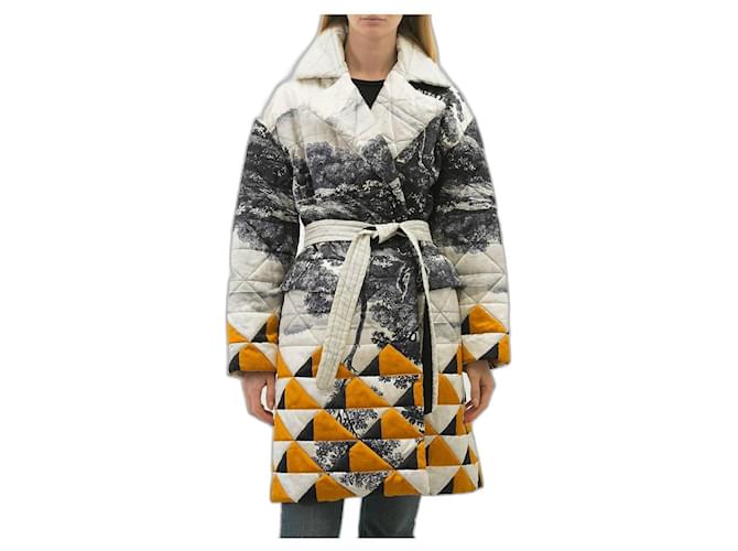 Down jacket Dries Van Noten ref.452973 - Joli Closet