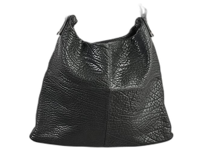 Céline Celine bag Black  ref.452977