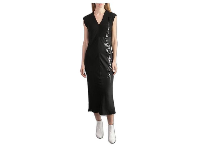 Haider Ackermann dress