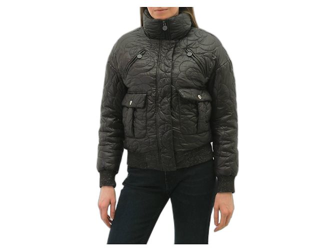 Down jacket Chanel