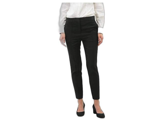 Pantalones Céline Negro  ref.453501