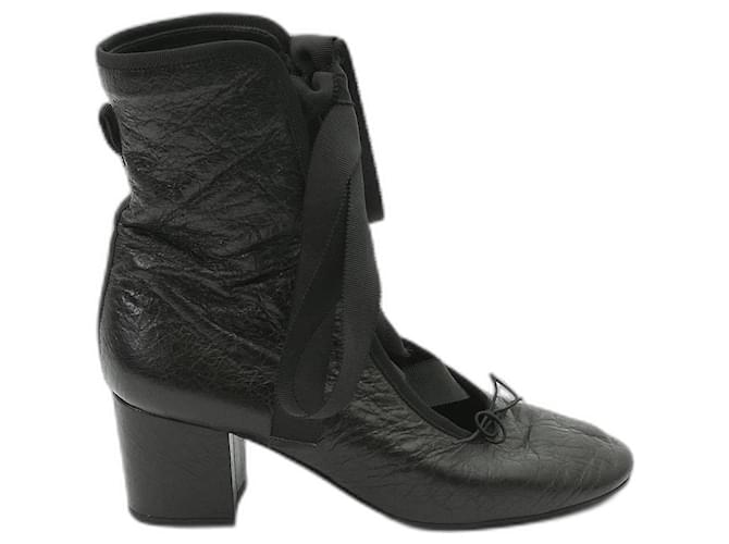 nood Tweet faillissement Valentino Ankle Boots ref.453821 - Joli Closet
