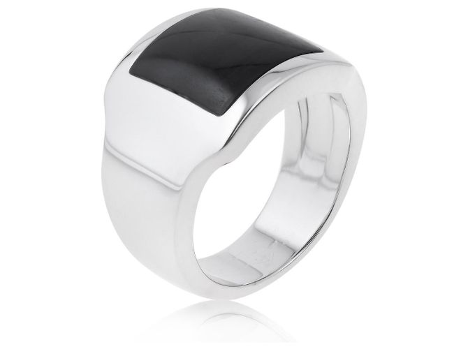 Anello in oro Cartier Santos De Cartier
