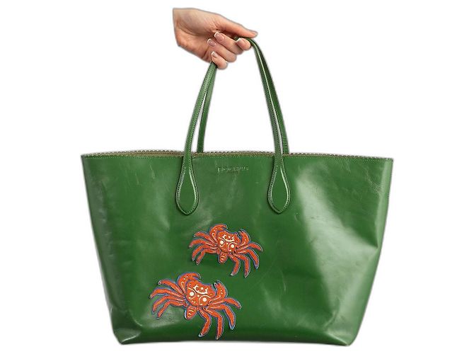 Rochas Borsa Rocha