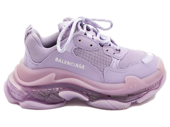 Balenciaga Sneakers  ref.454110