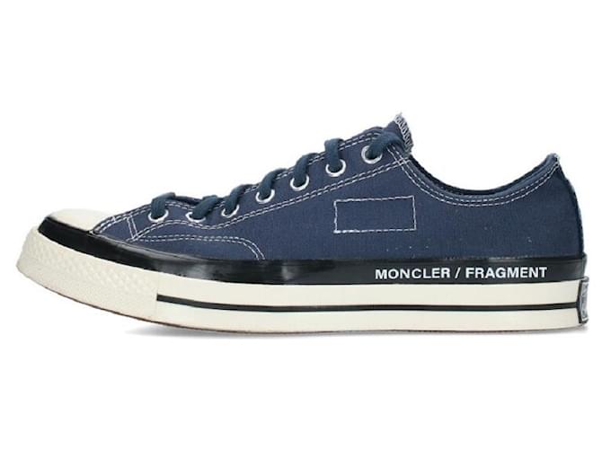 Utilisé] Moncler / MONCLER × conception de fragment / taille de 