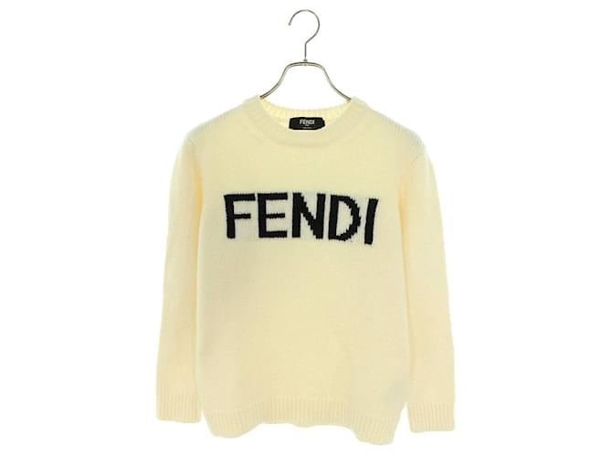 Fendi men's clearance sweaters