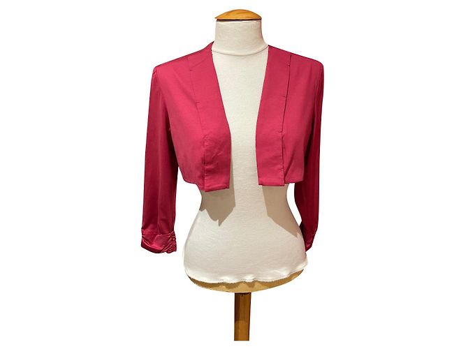 Paule Ka Chaquetas