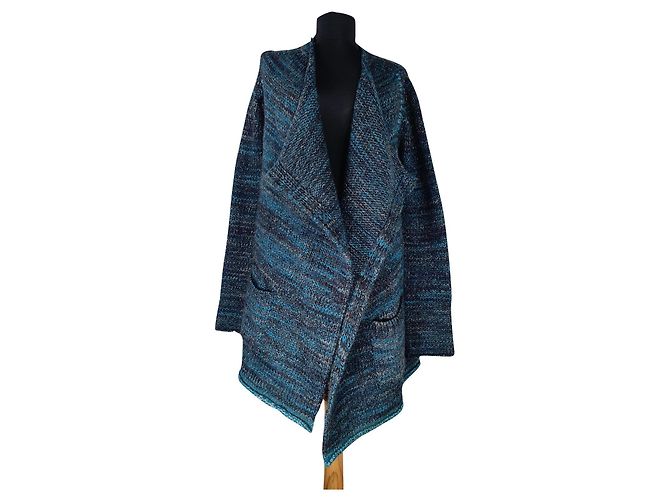Zadig & Voltaire Strickjacke Daphnee Mix Mehrfarben