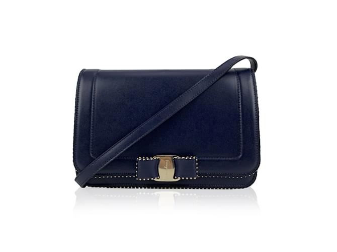 Vara bow flap online bag