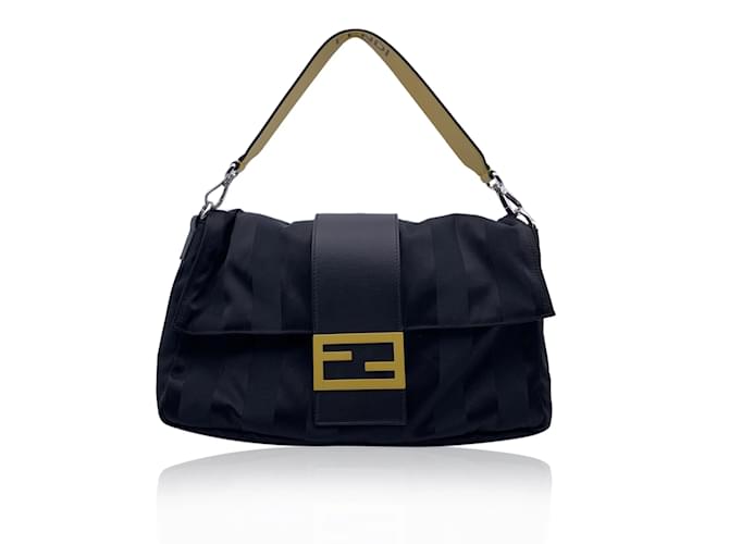 Fendi on sale large baguette