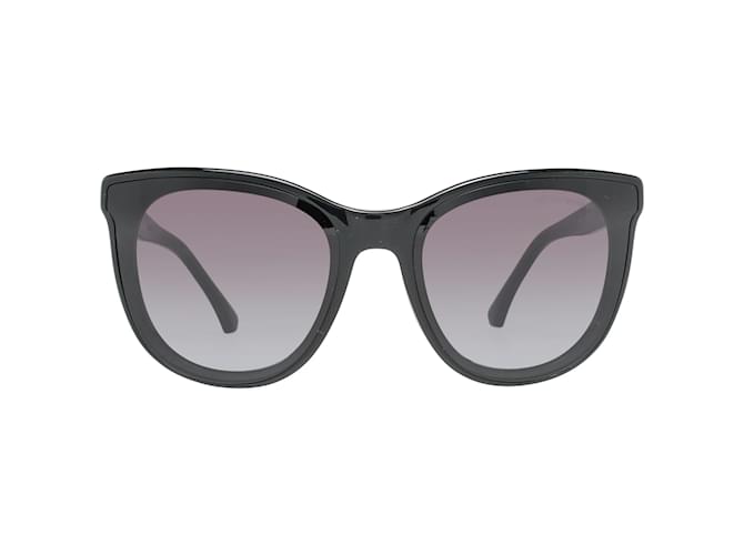 Armani Emporio Mint Black Sunglasses EA4125F 50018g 61-17 139 MM Acetate  ref.456647
