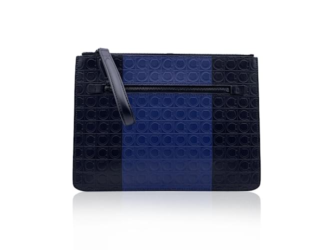 Ferragamo portfolio clearance