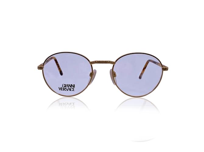 gianni versace eyeglasses