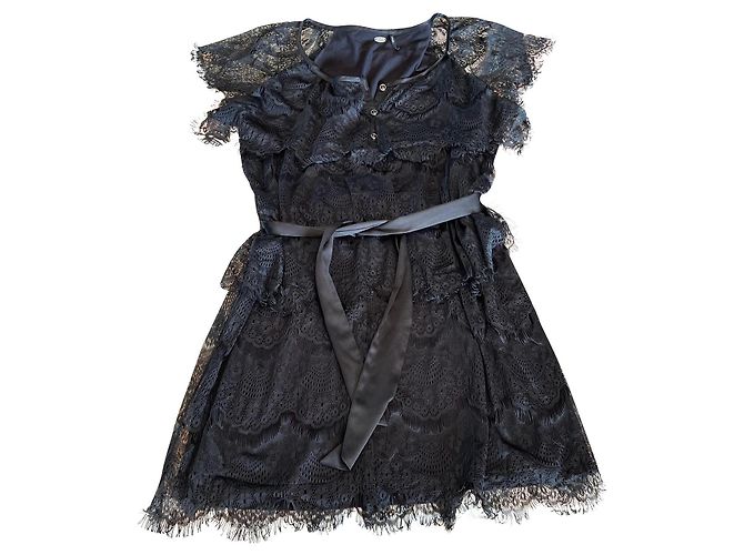 Guess Vestidos