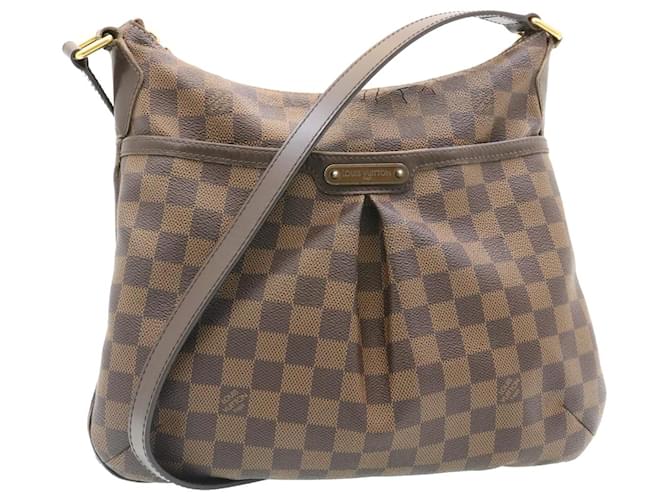 Louis Vuitton Damier Ebene Bloomsbury PM