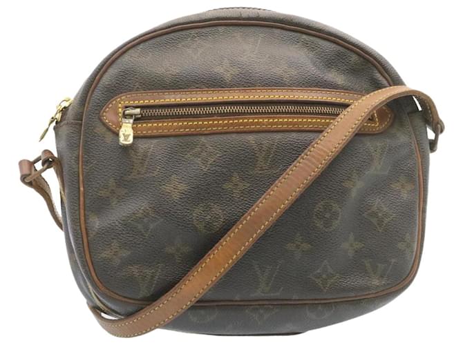 Louis-Vuitton-Monogram-Senlis-Shoulder-Bag-Crossbody-Bag-M51222