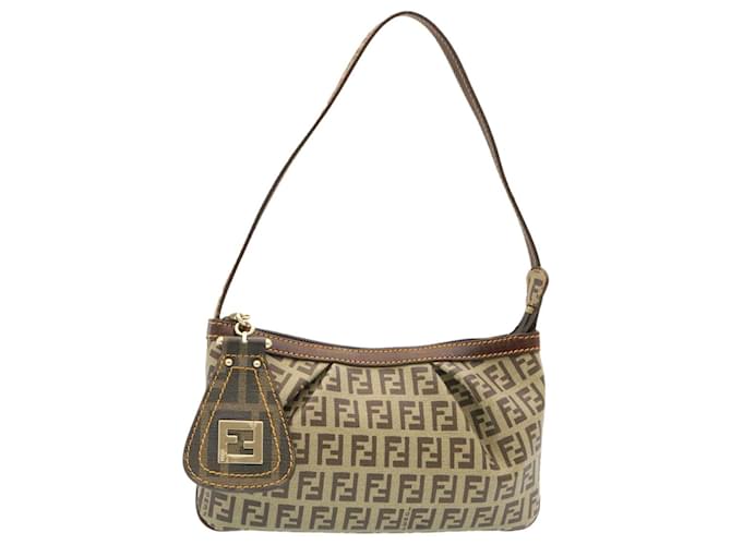 fendi brown handbags