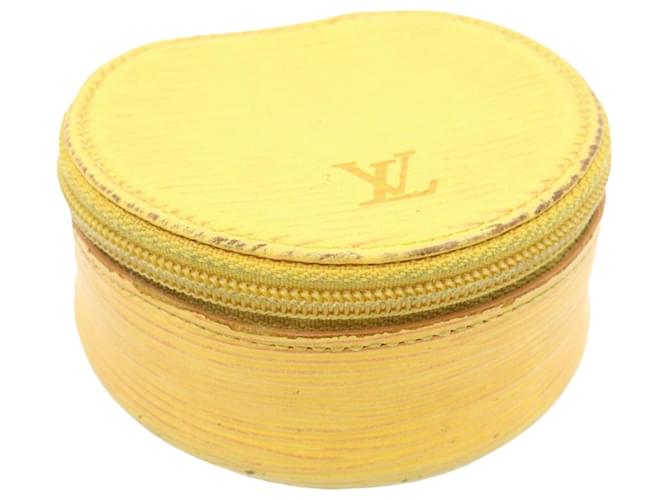 Louis Vuitton Boite à bijoux Jewelry box 399892
