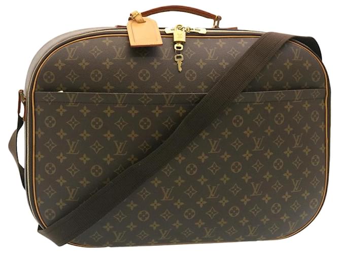 Louis Vuitton Monogram Packall GM