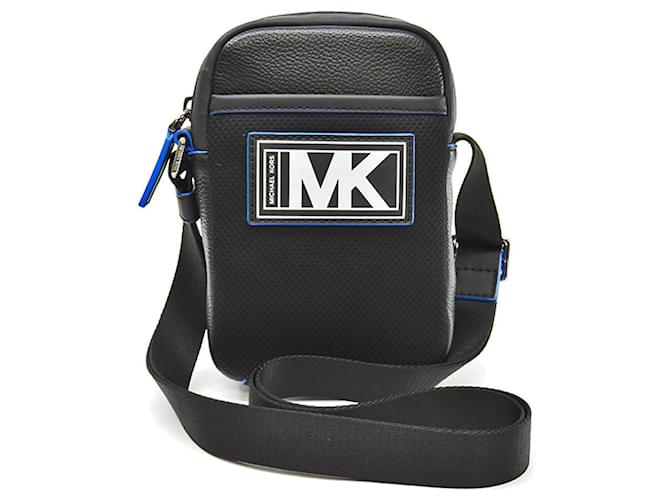 Used] Michael Kors tote bag 2WAY shoulder bag canvas x leather ivory x  brown bag ref.573291 - Joli Closet