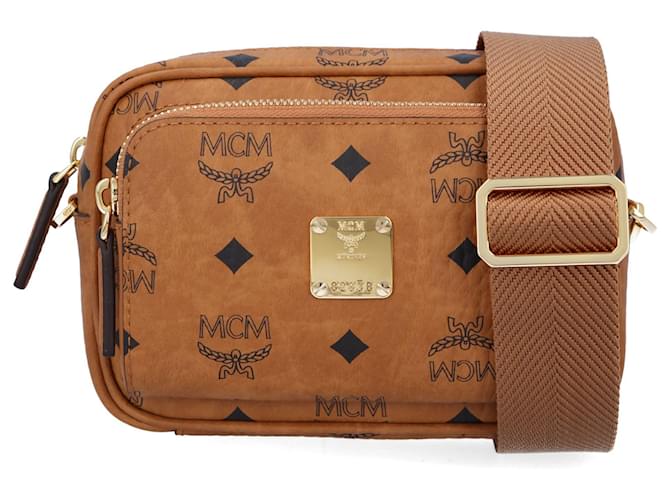 MCM Classic Crossbody Bags for Women