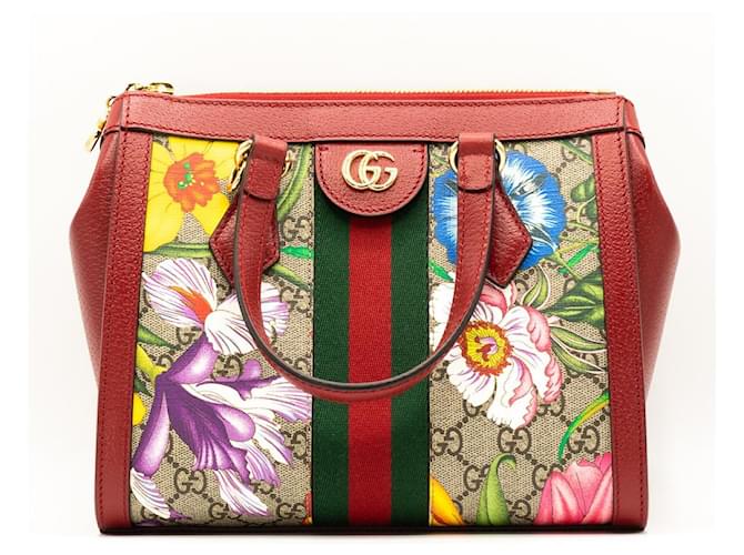 gucci flora bag price