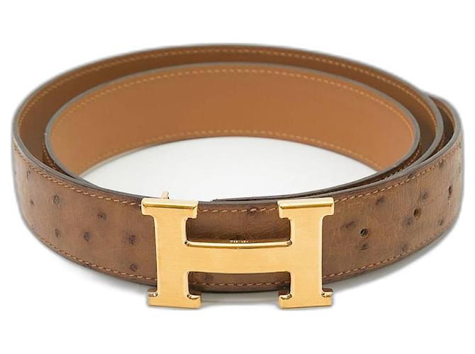 Hermès Cintura di Hermes  ref.462683