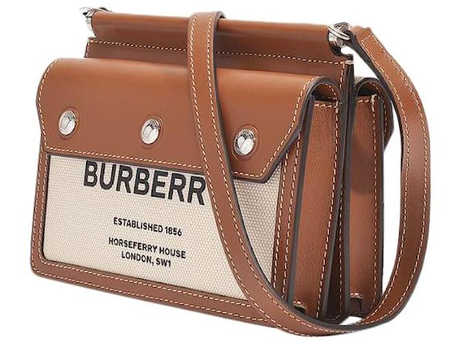 Title baby bag BURBERRY