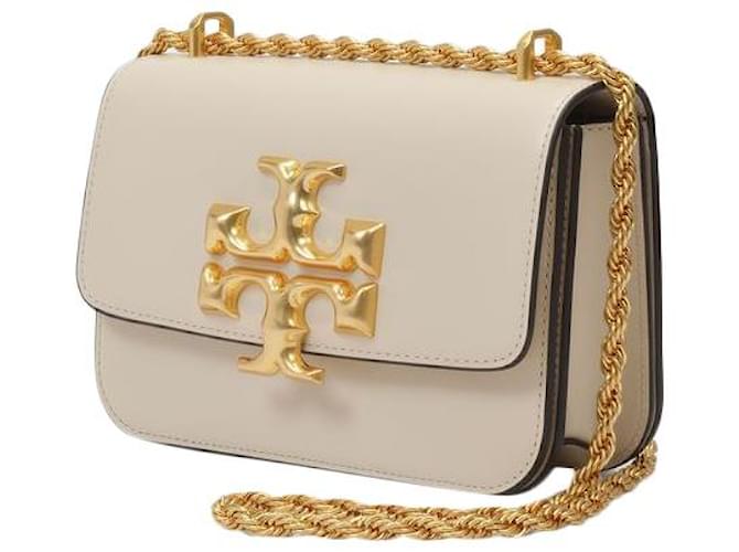 TORY BURCH: mini bag for woman - Beige