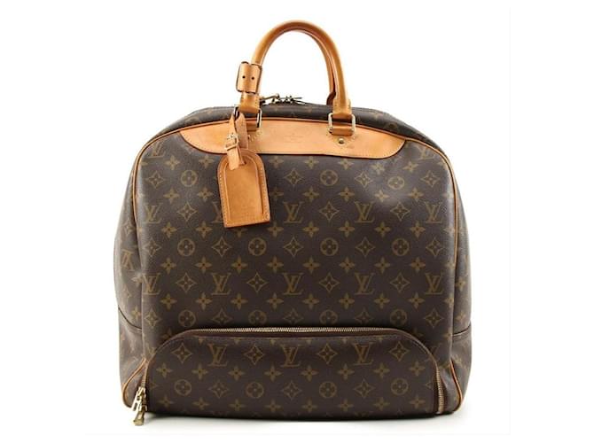 Louis Vuitton Evasion Travel Bag