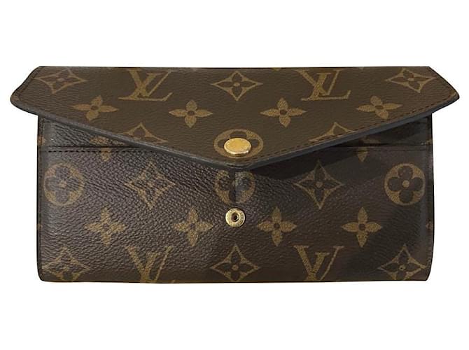 Louis Vuitton Sarah Wallet - Accessories 