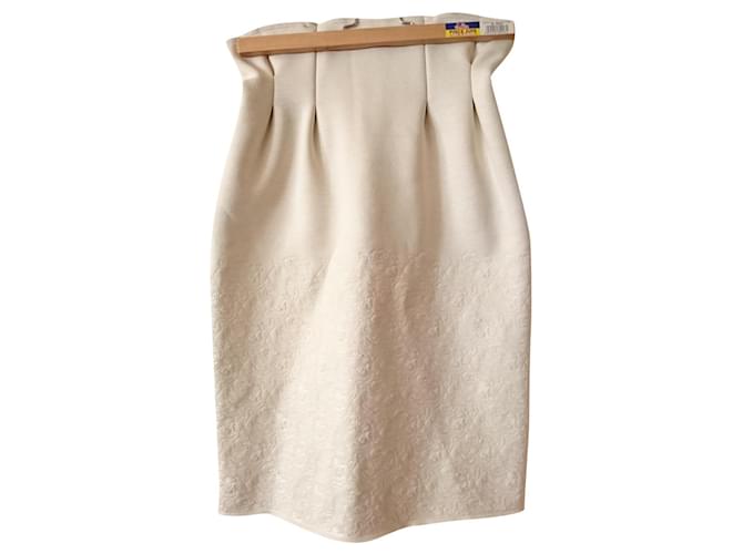 Kenzo Skirts Cotton Polyester  ref.463743