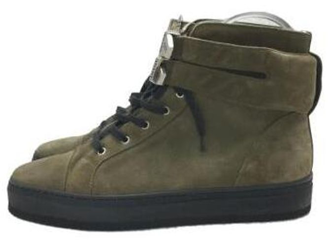 Gianni Versace Boots