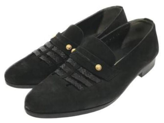 Gianni Versace Mocassins