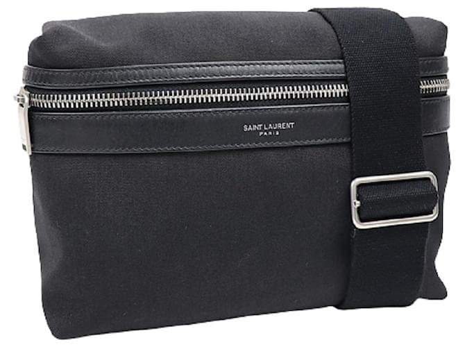 Belt Bags for Men, Saint Laurent