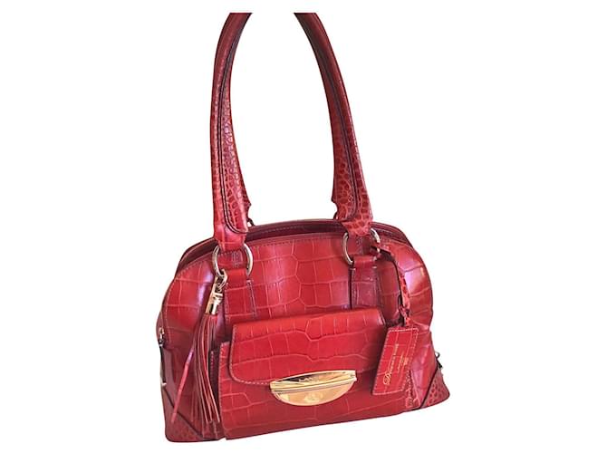 Sac discount lancel adjani