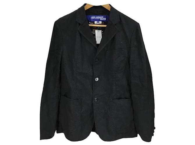 JUNYA WATANABE COMME des GARCONS MAN Tailored jacket / XS / cotton