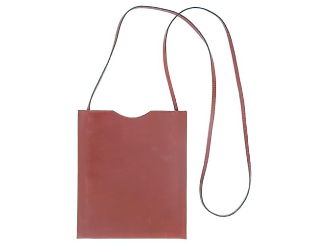 hermes small shoulder bag