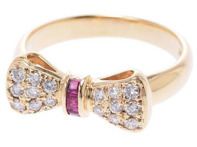 Anello Nina Ricci