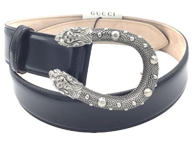 Gucci Snake Belts for Men