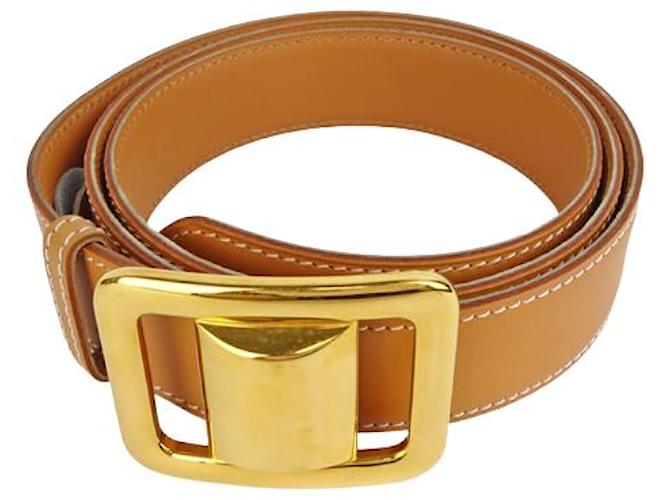 used mens hermes belt