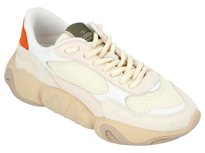 Off white valentino outlet shoes