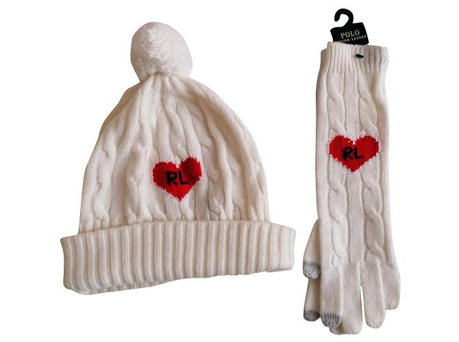 Ralph Lauren logo del cuore